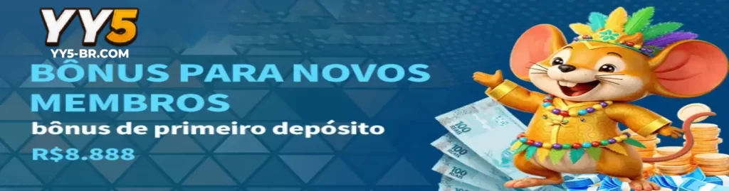 yy5 baixar aplicativo