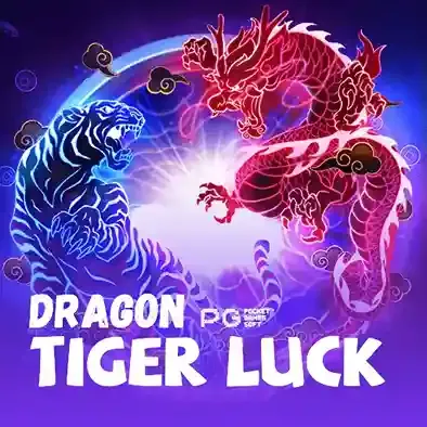 dragon tiger luck